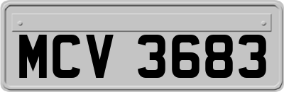 MCV3683
