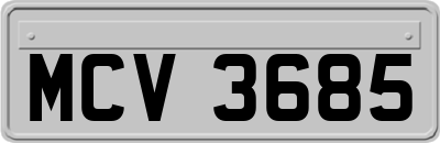 MCV3685