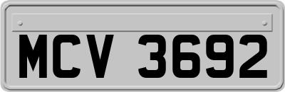 MCV3692