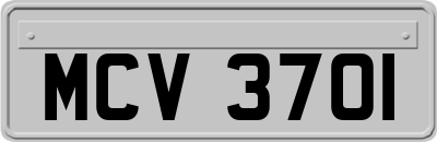 MCV3701