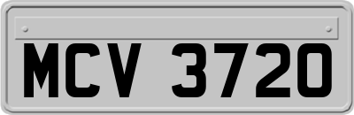 MCV3720