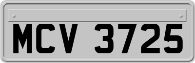 MCV3725