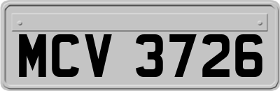 MCV3726