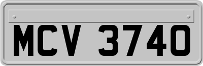 MCV3740