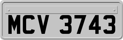 MCV3743