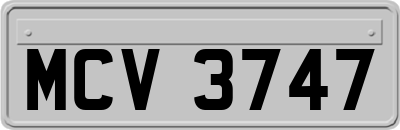 MCV3747