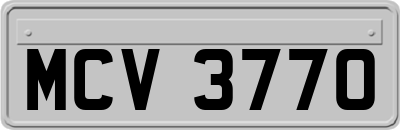 MCV3770