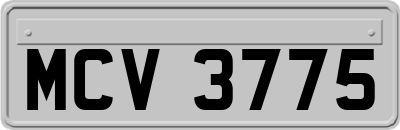 MCV3775