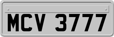 MCV3777