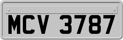 MCV3787