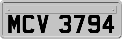 MCV3794