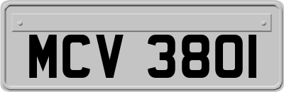 MCV3801