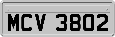 MCV3802