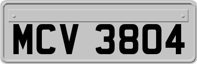 MCV3804