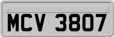MCV3807