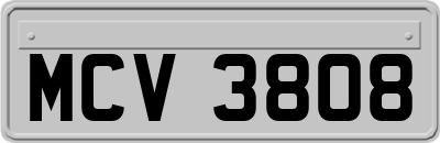 MCV3808