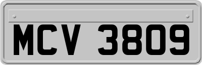 MCV3809