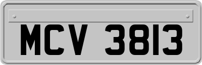 MCV3813