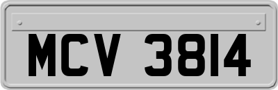 MCV3814
