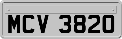 MCV3820