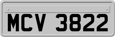MCV3822