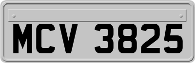 MCV3825