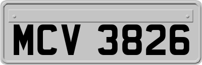 MCV3826