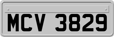MCV3829