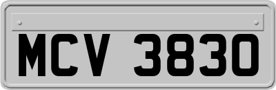 MCV3830