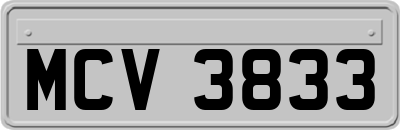 MCV3833