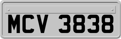 MCV3838