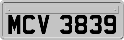 MCV3839