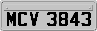 MCV3843