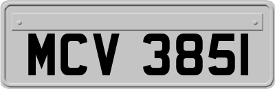 MCV3851