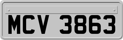 MCV3863