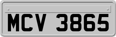 MCV3865