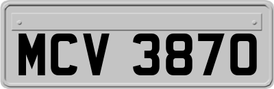 MCV3870