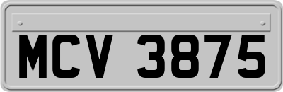 MCV3875