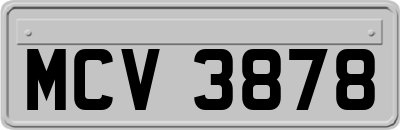 MCV3878
