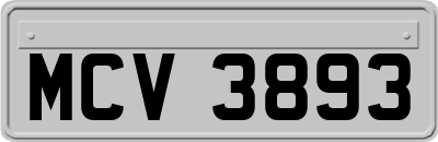 MCV3893