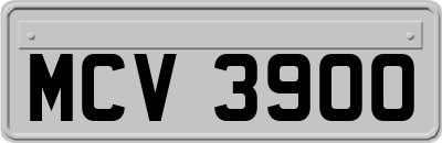 MCV3900