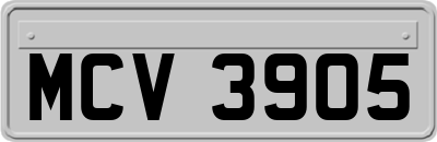 MCV3905