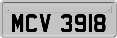 MCV3918