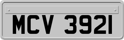 MCV3921