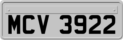MCV3922