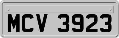 MCV3923