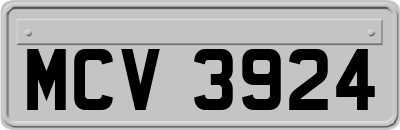MCV3924