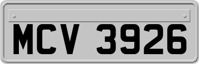 MCV3926