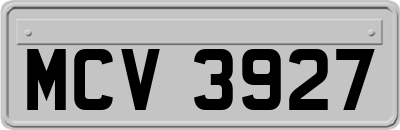 MCV3927