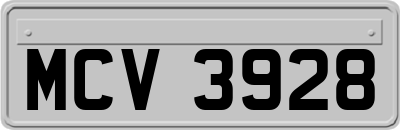 MCV3928